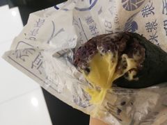 -眷村阿嬷(花城汇店)