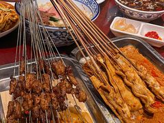 -清真·老兰家(兴善寺西街总店)