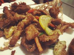 -茹·pure vegan(博华广场店)