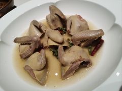 -庭院江南菜•烤鸭•非遗传承(丰台总部基地店)