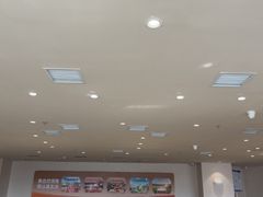 -呷哺呷哺 蔬菜畅吃(中发百旺店)
