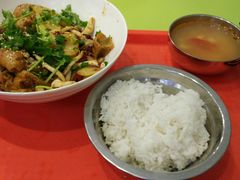 -春晖饭堂(中山大学南校区店)