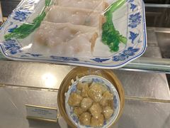 -广州花园酒店