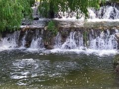 -长白岛森林公园