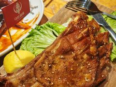 -马灯部落·西湖边的创意山景餐厅(虎跑动物园店)