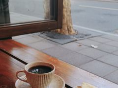 -RUMORS COFFEE ROASTERY鲁马滋咖啡(湖南路店)