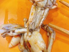 -铭记蛙小仙·活蛙畅享(CBD万达广场店)