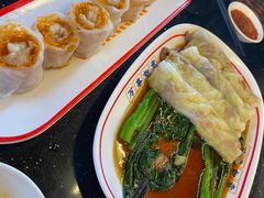 -香港威特瑞茶餐厅(小白楼音乐厅店)