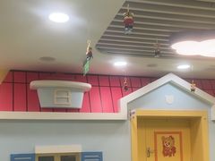 -巧虎KIDS早教中心(青秀区盛天地店)