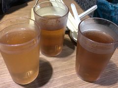 -百福麵家(新馬路店)