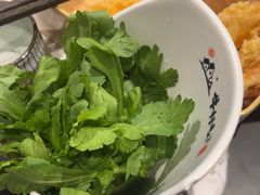 -牛村来人潮汕牛肉火锅(西单店)