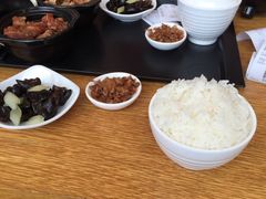 -百事佳烧鸭牛腩(上海虹桥站店)
