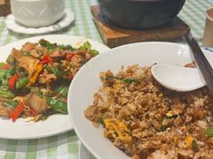 -吃货私房菜(丽江束河古镇店)