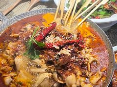 -遇见长安之高山流水(李家村万达店)