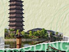 -长沙黑麋峰国家森林公园