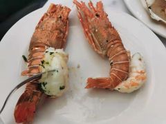 -拉蒂娜·巴西牛排馆 Latina·Brazilian Steakhouse(陆家嘴旗舰店)