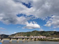 -图们国门景区