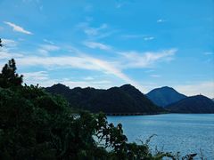 -青山湖景区