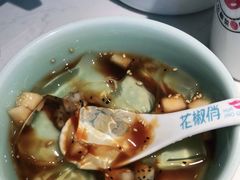 -花椒俏川菜小馆(南海万达店)