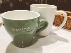 -打趸BTC·Breaktime cafe(北京路店)
