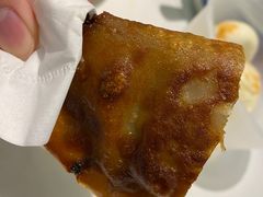-王阿盖手工小吃(万泰城店)