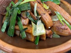 -饭江湖·江湖菜(湖广会馆店)