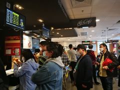-麦当劳(健德桥得来速店)
