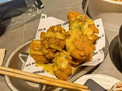 -W COLLECTIVE  DESSERT SHOP