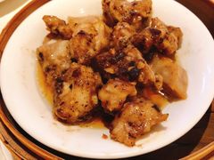 豉汁排骨-铭家点心(秦岭路店)