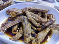 -竹溪百福酒家(同和店)