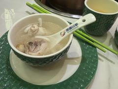 -润园四季椰子鸡火锅(欢乐海岸店)