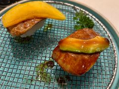 -新一番三文鱼寿司(红城湖店)