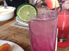 -Bamboo Bar & Grill Restaurant