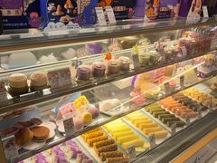 -GANSO元祖食品(西安含光路店)