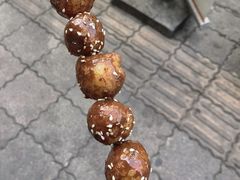 -邓记新一代糖油果子(四川煤管局供销公司职工宿舍店)
