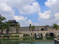-观潮胜地公园