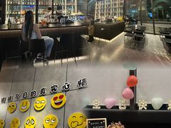 -叁 Three· bistro餐酒馆