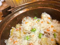 -云南野生菌石锅鱼石锅鸡(大金塔店)