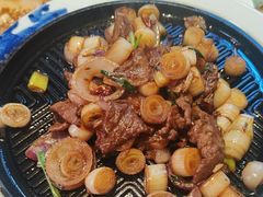 -粗茶淡饭·隐庐私厨(东亭店)