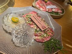 -MIKOMIKO和牛烧肉专门店(南门店)