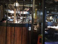 门面-绿草地·湘菜(喜盈门店)