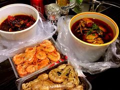 -簋街仔仔小龙虾(簋街二店)