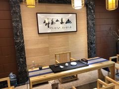 -九龙湾·御膳坊(九龙窠路店)