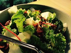 凯撒羽衣甘蓝色拉-EN SPACE恩空间