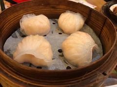 晶莹鲜虾饺-添好运点心专门店(深水埗店)
