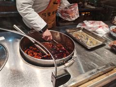 -老妈秘制兔头(春熙路店)