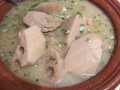 -董厨煨汤馆(车站路店)