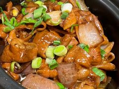 -阿英煲(凉城路店)