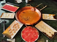 -肆味(东原1891江景店)