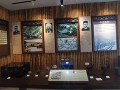 -二沙岛-广东华侨博物馆